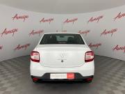 Renault Logan II Рестайлинг Псков  - изображение 24