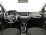 Hyundai Solaris II Рестайлинг Москва  - изображение 40