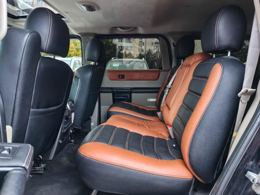 Hummer H2 I Санкт-Петербург  - изображение 11