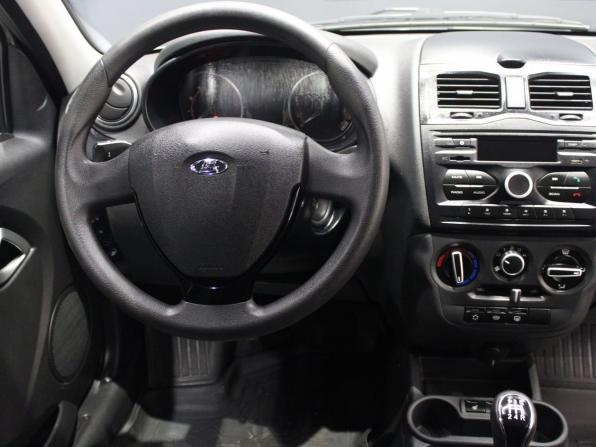 Lada (ВАЗ) Granta I Рестайлинг с пробегом 2024 года, цена 865 000 рублей, 25000 км, лифтбек, Автокод Объявления