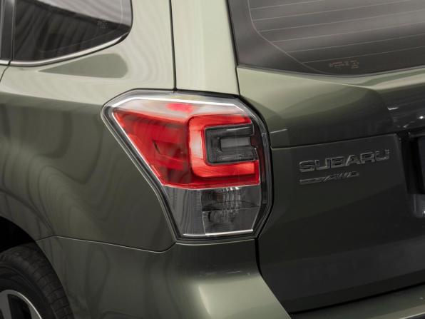 Subaru Forester IV Рестайлинг 2 с пробегом 2017 года, цена 2 640 000 рублей, 72080 км, внедорожник, Автокод Объявления