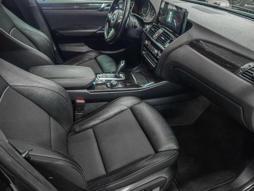 BMW X4 I (F26) Ростов-на-Дону  - изображение 25