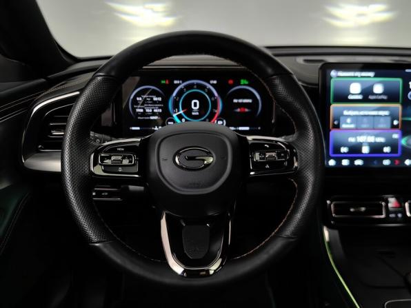 GAC GS8 II с пробегом 2024 года, цена 3 385 000 рублей, 62936 км, внедорожник, Автокод Объявления