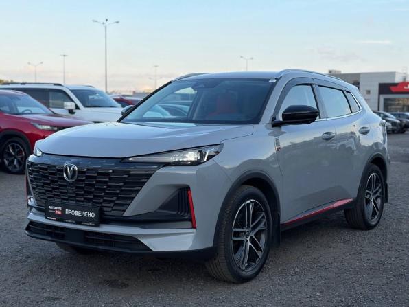 Changan CS55 Plus II с пробегом 2023 года, цена 2 085 000 рублей, 48087 км, внедорожник, Автокод Объявления