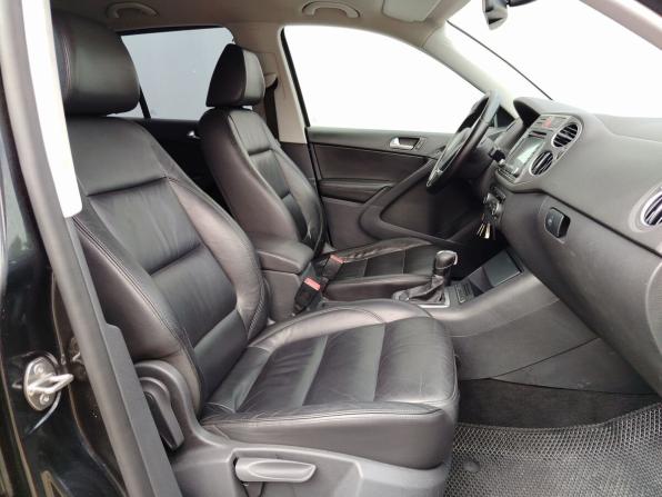 Volkswagen Tiguan I с пробегом 2011 года, цена 1 145 000 рублей, 218712 км, внедорожник, Автокод Объявления