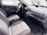 Chevrolet Aveo I Рестайлинг Ростов-на-Дону  - изображение 39
