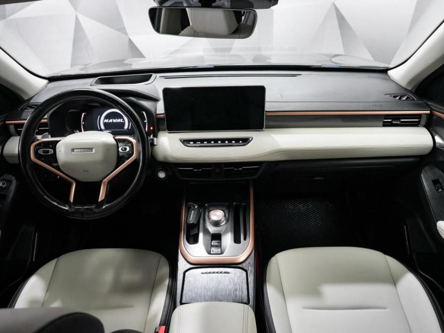 Haval Jolion I Ульяновск  - изображение 12