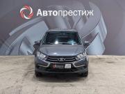 Lada (ВАЗ) Granta I Рестайлинг Пермь  - изображение 27