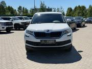 Skoda Kodiaq I Сыктывкар  - изображение 30