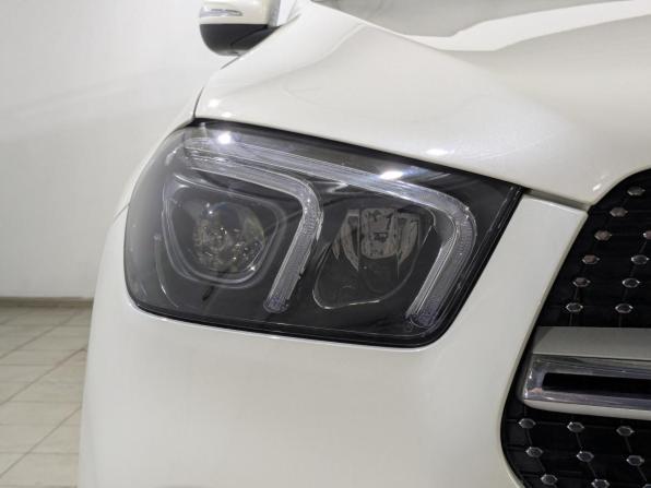 Mercedes-Benz GLE II (V167) с пробегом 2022 года, цена 7 513 000 рублей, 66236 км, внедорожник, Автокод Объявления