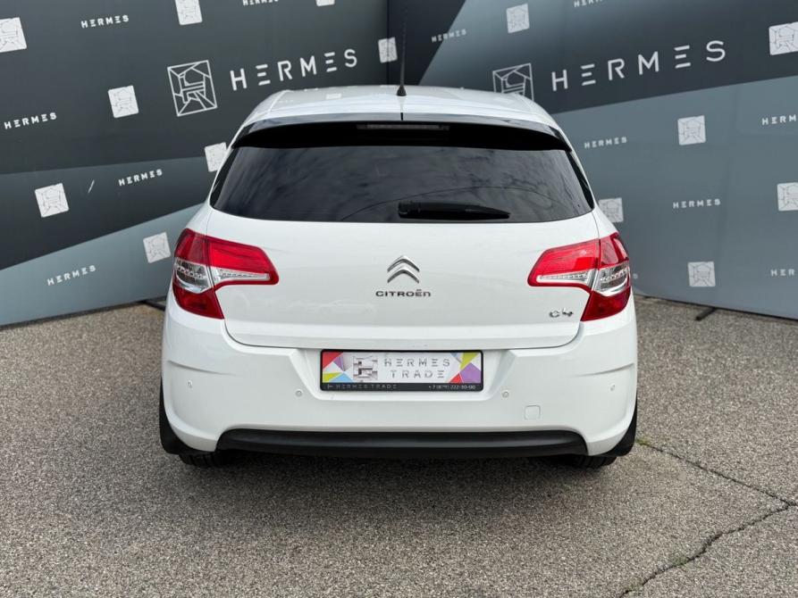 Citroen C4 II Минеральные Воды  - изображение 5