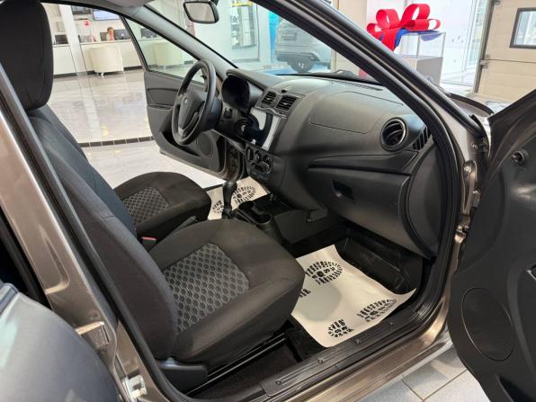 Lada (ВАЗ) Granta I Рестайлинг с пробегом 2021 года, цена 710 000 рублей, 98119 км, универсал, Автокод Объявления
