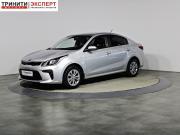 Kia Rio IV Белгород  - изображение 19