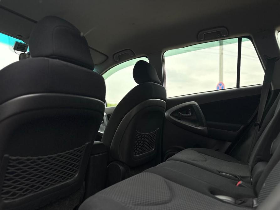 Toyota RAV4 III (XA30) Омск  - изображение 22