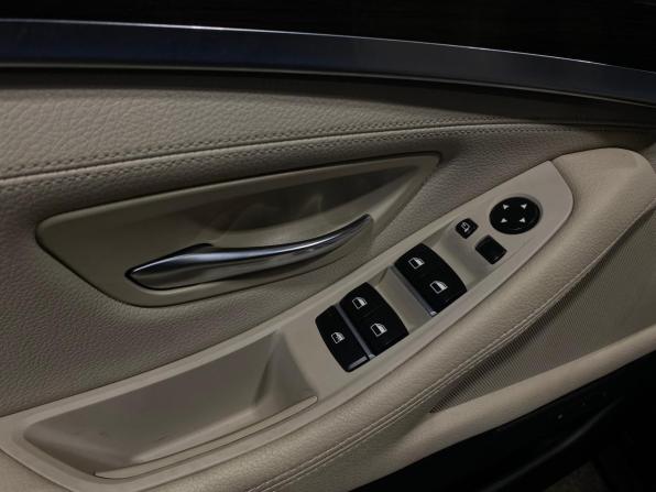 BMW 5 серии VI (F10/F11/F07) с пробегом 2011 года, цена 2 370 000 рублей, 173133 км, седан, Автокод Объявления