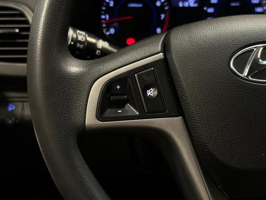 Hyundai Solaris I Рестайлинг Челябинск  - изображение 15