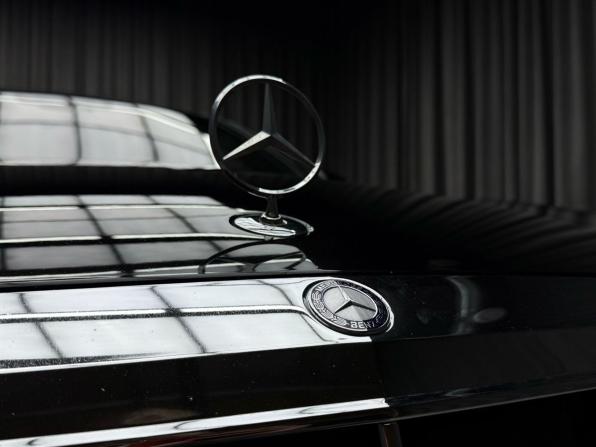 Mercedes-Benz S-Класс VI (W222 C217) с пробегом 2014 года, цена 3 299 000 рублей, 230062 км, седан, Автокод Объявления