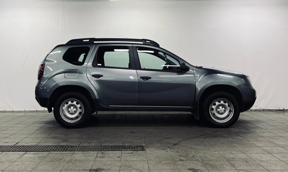 Renault Duster I Рестайлинг Санкт-Петербург  - изображение 3