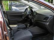 Hyundai Solaris II Рестайлинг Санкт-Петербург  - изображение 26