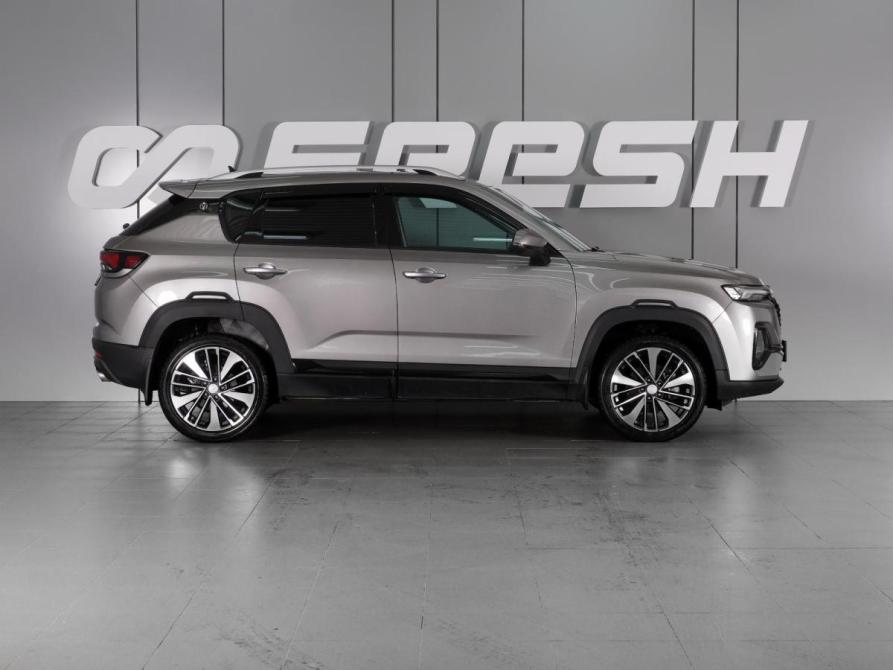 Changan CS35 Plus I Рестайлинг Минеральные Воды  - изображение 5