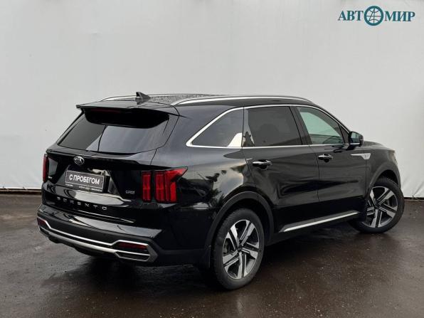 Kia Sorento IV с пробегом 2020 года, цена 3 200 000 рублей, 153908 км, внедорожник, Автокод Объявления
