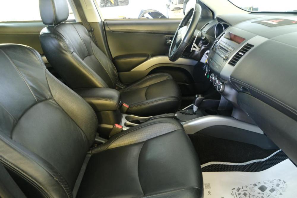 Mitsubishi Outlander II Рестайлинг Омск  - изображение 19