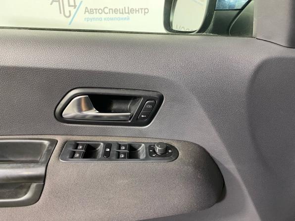 Volkswagen Amarok I с пробегом 2013 года, цена 1 200 000 рублей, 166284 км, пикап, Автокод Объявления
