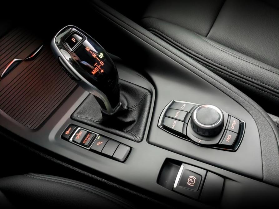 BMW X1 II (F48) Рестайлинг Москва  - изображение 29