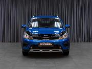 Kia Rio IV Тюмень  - изображение 20