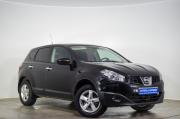Nissan Qashqai I Рестайлинг Оренбург  - изображение 20