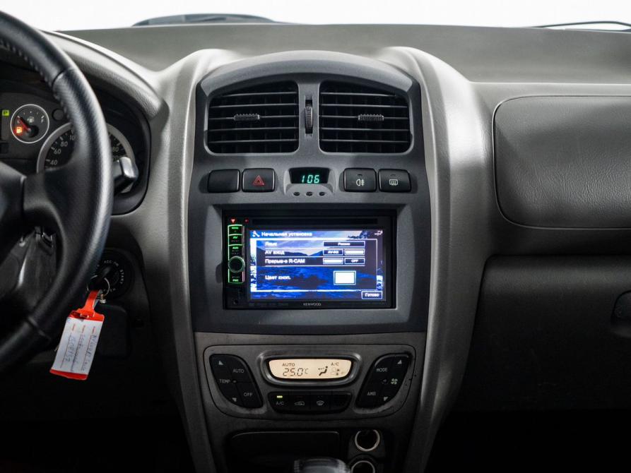 Hyundai Santa Fe II Иркутск  - изображение 11