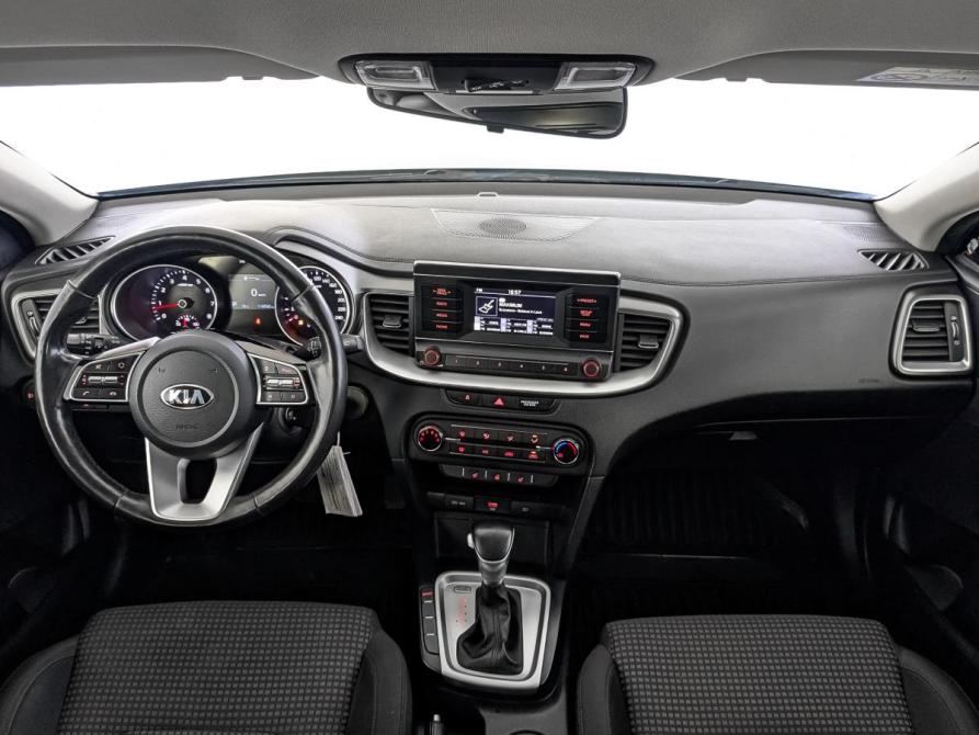 Kia Ceed III Москва  - изображение 14