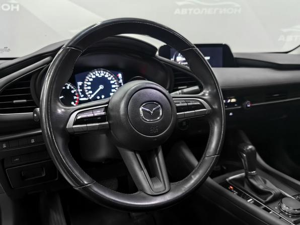 Mazda 3 IV (BP) с пробегом 2020 года, цена 1 970 000 рублей, 40003 км, седан, Автокод Объявления