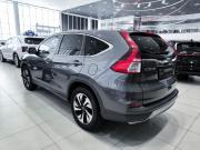 Honda CR-V IV Рестайлинг Казань  - изображение 30
