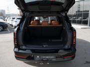 GAC Trumpchi S7 Москва  - изображение 52