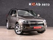 Toyota RAV4 III (XA30) Рестайлинг Екатеринбург  - изображение 26
