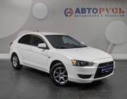 Mitsubishi Lancer X Москва  - изображение 25
