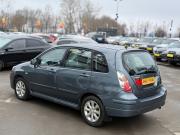 Suzuki Liana I Рестайлинг Ижевск  - изображение 27