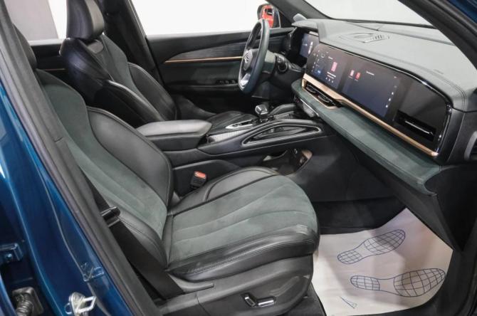 Geely Monjaro I с пробегом 2023 года, цена 3 209 000 рублей, 72000 км, внедорожник, Автокод Объявления
