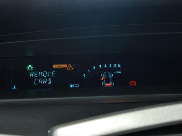 Renault Scenic II Рестайлинг с пробегом 2007 года, цена 617 000 рублей, 234437 км, компактвэн, Автокод Объявления