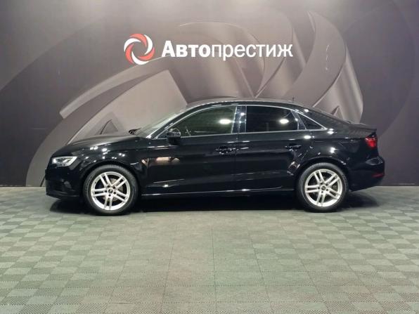 Audi A3 III (8V) Рестайлинг с пробегом 2019 года, цена 1 750 000 рублей, 175568 км, седан, Автокод Объявления