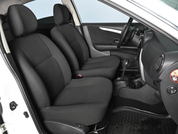 Nissan Almera III (G15) с пробегом 2015 года, цена 799 000 рублей, 183088 км, седан, Автокод Объявления