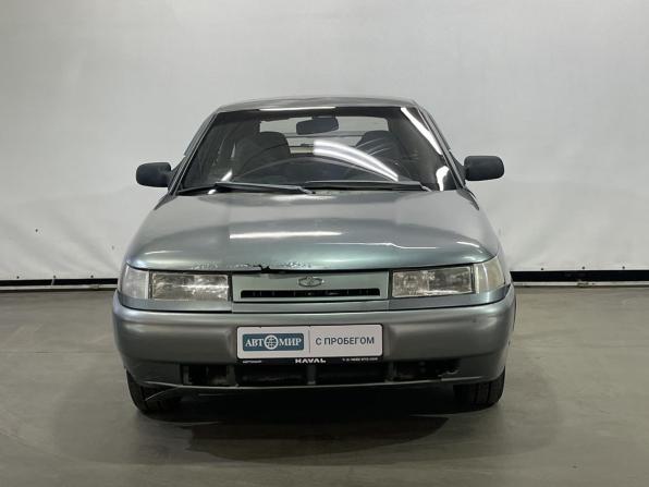 Lada (ВАЗ) 2112 с пробегом 2006 года, цена 160 000 рублей, 163940 км, хэтчбек, Автокод Объявления