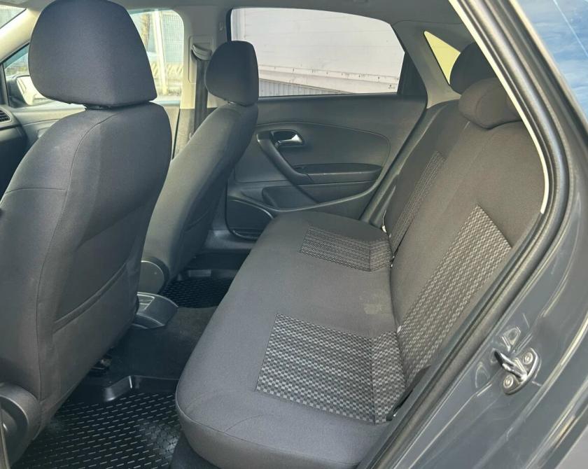 Volkswagen Polo V Рестайлинг Санкт-Петербург  - изображение 13