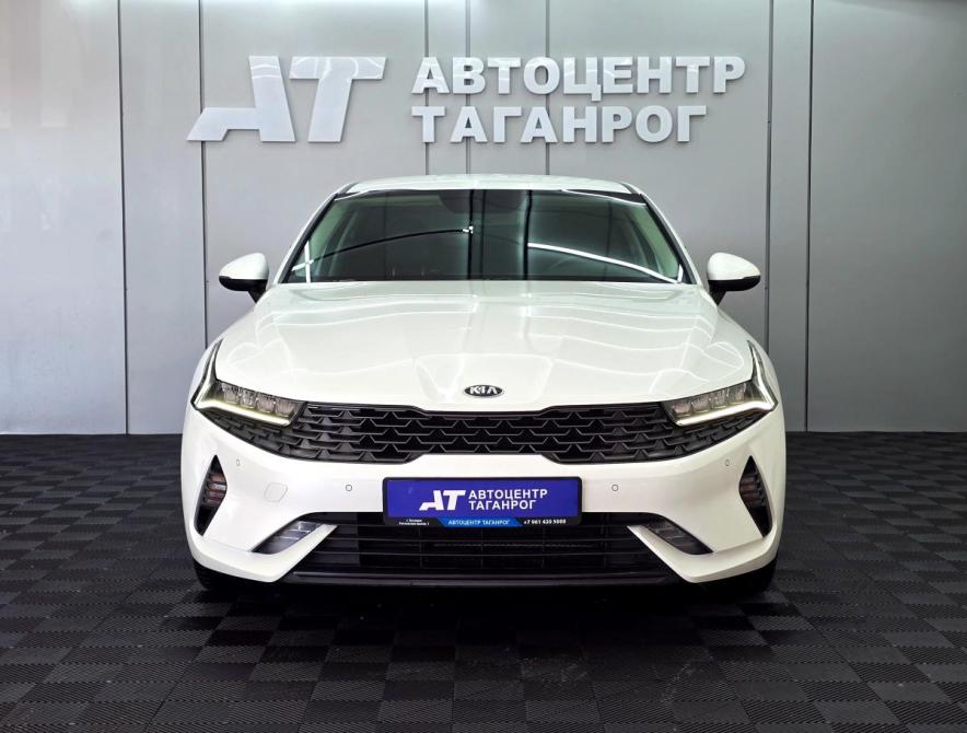 Kia K5 III Таганрог  - изображение 3