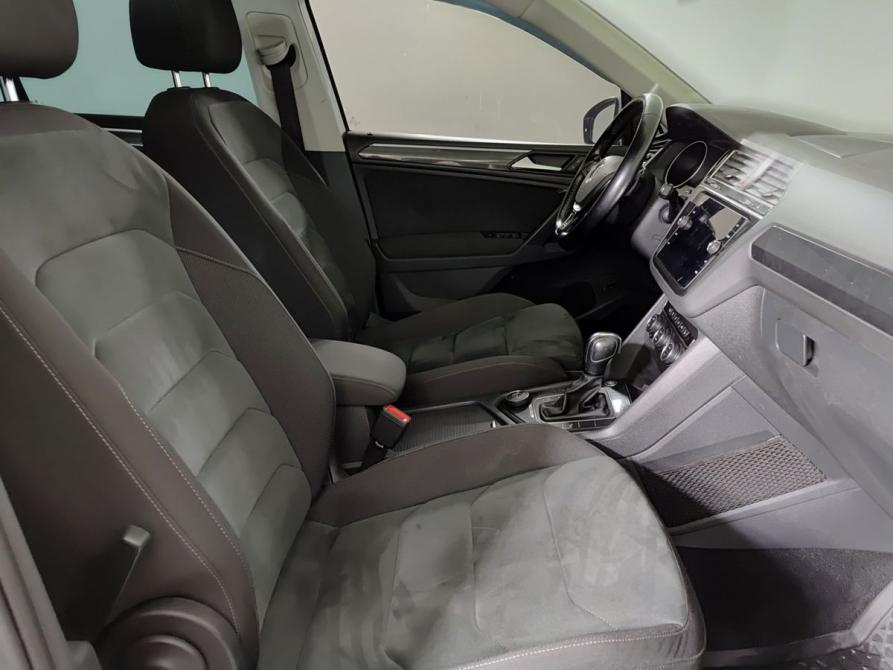 Volkswagen Tiguan II Уфа  - изображение 13