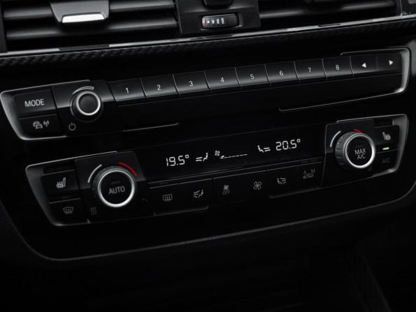 BMW 1 серии II (F20/F21) Рестайлинг 2 с пробегом 2018 года, цена 1 879 000 рублей, 148060 км, хэтчбек, Автокод Объявления
