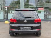 Volkswagen Tiguan I Рестайлинг Ижевск  - изображение 29