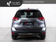 Nissan X-Trail III Рестайлинг Казань  - изображение 23