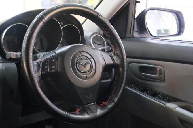 Mazda Axela I с пробегом 2008 года, цена 739 000 рублей, 162000 км, седан, Автокод Объявления
